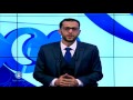 "أعلام دعوة " الحلقة الثالثة  الجزء الثاني "الشيخ سيد سابق"