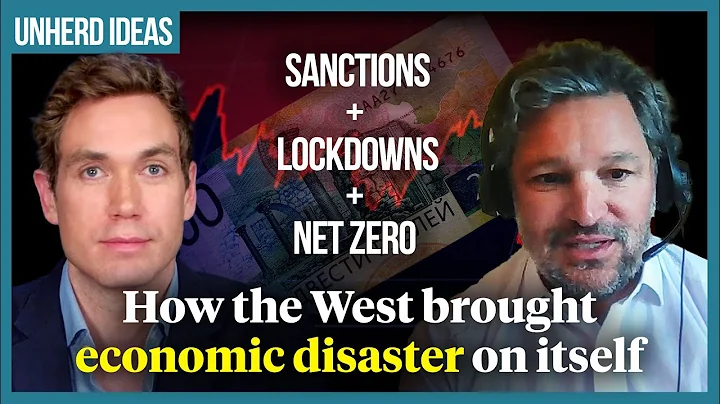 How the West brought economic disaster on itself - DayDayNews