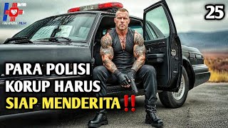 Dikambing Hitamkan Sampai Dipenjara, Akhirnya Ia Menuntut Balas ! Alu Cerita Film Action