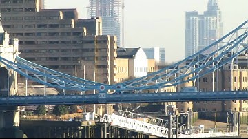 London HD (add &fmt=22 to url) 12