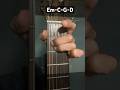 try this gutar tutrial321 #viral#guitar#shorts#learninguitar#goviral
