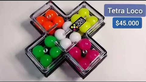 Laberintos 3D - 2024