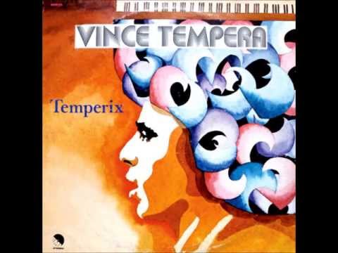 Vince Tempera - Sogno D'Amore