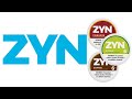 Fun product commercial  zyn nicotine pouches
