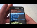 Hard Reset Samsung Core Prime G361h  - Полный сброс - обходим пароли - Телефон Заблокирован