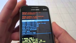 Hard Reset Samsung Core Prime G361h - Полный сброс - обходим пароли - Телефон Заблокирован(В этом видео я подробно вам расскажу как сделать полный сброс мобильного телефона Samsung Galaxy Core Prime G361h и в..., 2016-02-19T22:38:56.000Z)