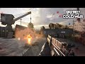 Reported for Getting a NUCLEAR on the Enemy Team! - Black Ops Cold War 30 Gunstreak