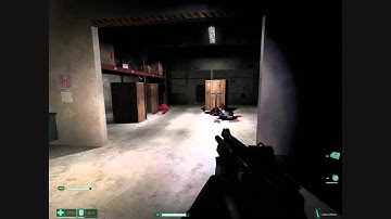 F.E.A.R. (First Encounter Assault Recon) - Interval 08 End, Part 30/35