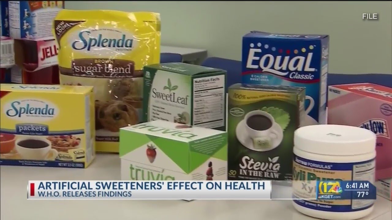 Is Artificial Sugar Bad For You Dietician Nutritionist Nicole Giumarra Is Artificial Sugar Bad For You Dietician Nutritionist Nicole Giumarra