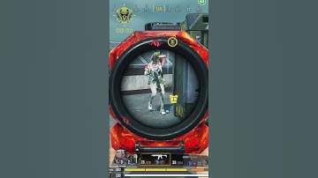 Call of duty mobile 1 man Army