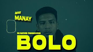 Manay - Bolo (Official Music Video)