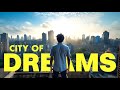 I spend 2 months in the city of dreams  mba internship