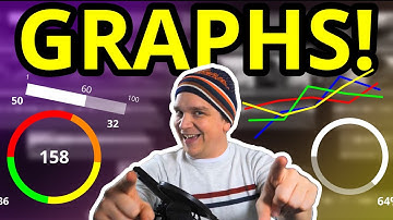 Drag and Drop Graphs for DaVinci Resolve!