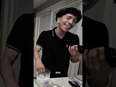 The way he