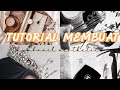 Tutorial membuat thumbnail aesthetic pemula