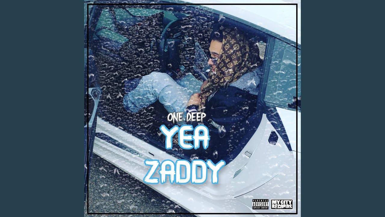 Yeah Zaddy Yea Zaddy - YouTube