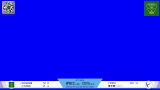 West Wittering CC Twenty20 1st XI  v Arundel CC Twenty20 1st XI