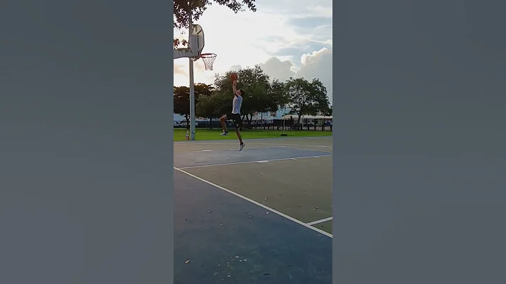 For The Boys😤😤🏀#houseofhighlights #basketball #ballislife #hooper #nba #lay #youtube #viral #shorts