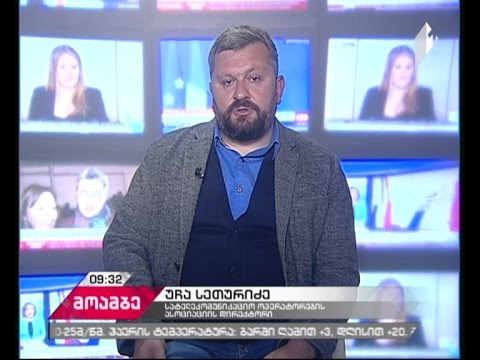 ინტერნეტიზაცია კონსტიტუციაში