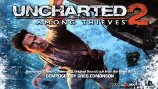 Uncharted 2: Among Thieves [OST] #08: Marco Polo Resimi