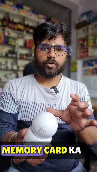 Cp Plus E35A Camera Review 🔥 #shorts #e35acamera #cpplus