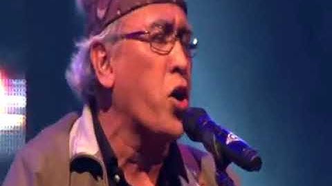Iwan Fals - Bento