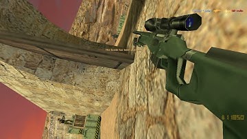 [ POV ] NiP -walle - vs Turmoil (WEG 2005 Season 3) (T-Only)