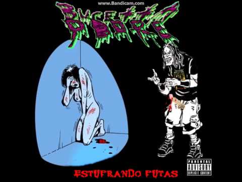 Bucetta Podre - Estuprando Putas (FULL EP 2014)