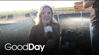 Molly’s Celebrating Earth Day at Peltier Winery
