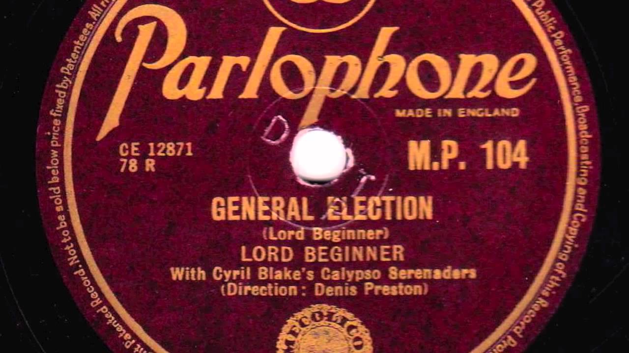 Calypso Captured The Best And Worst Of London Londonist