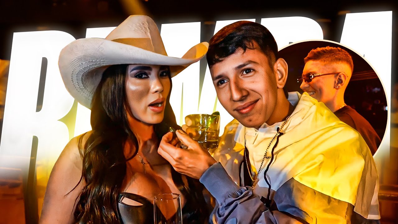 IRL CON KARINA GARCIA Y CRIS VALENCIA EN DULCINEA😈🔥