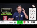🔴 LIVE พากย์บอลสด | นิวคาสเซิ่ล 1-0 อาร์เซน่อล #พรีเมียร์ลีกอังกฤษ สัปดาห์ ที่ 10  | 2-11-67