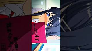 Anime Girls-Often Editamv
