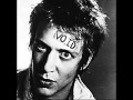 Richard hell  the voidoids  love comes in spurts