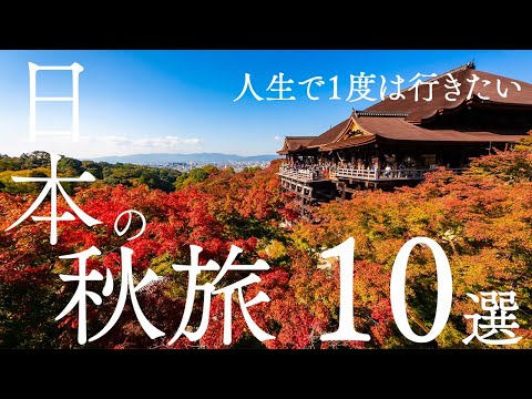 By season] 10 domestic travel destinations to visit in