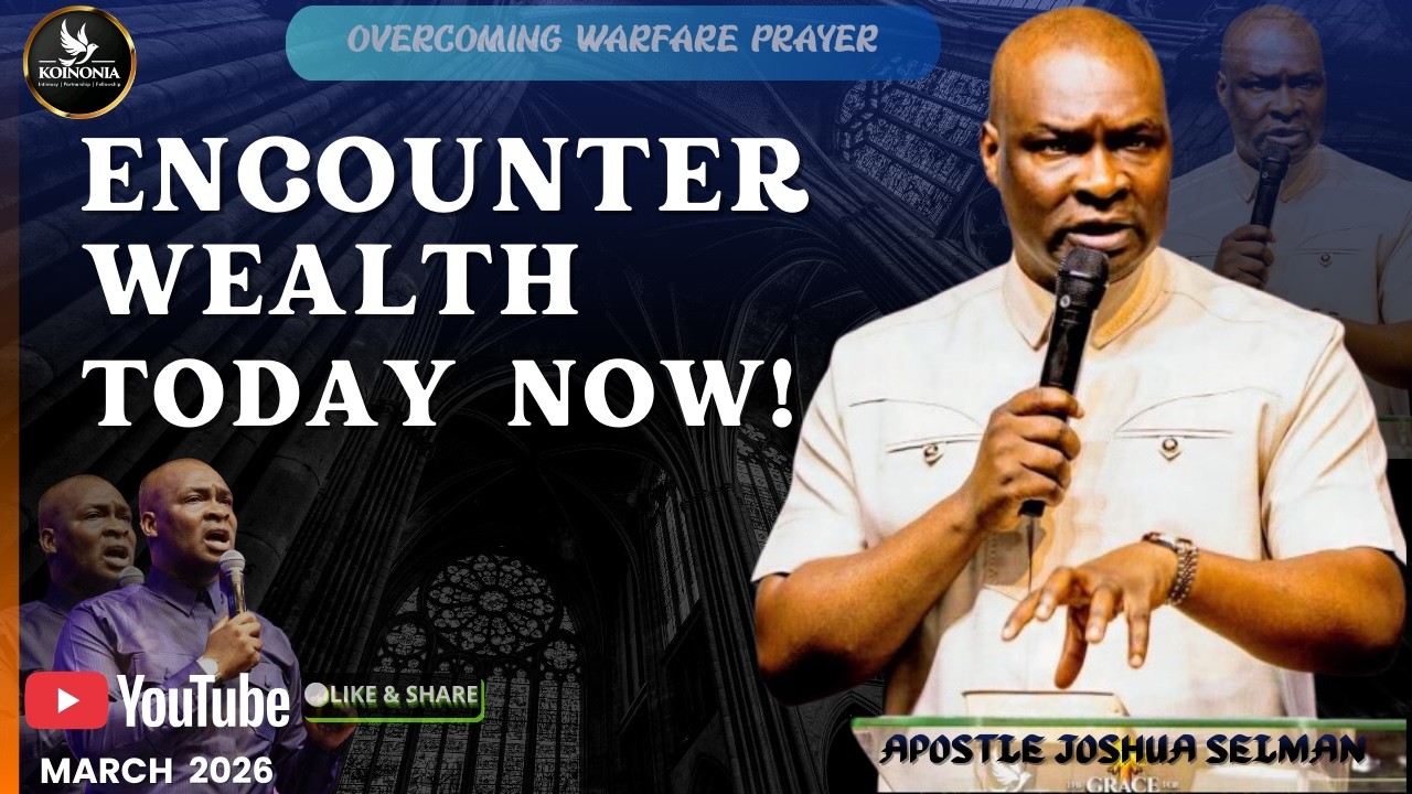 ENCOUNTER WEALTH TODAY NOW
