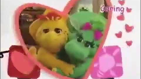 Big Surprise (2005 Version) Part 1