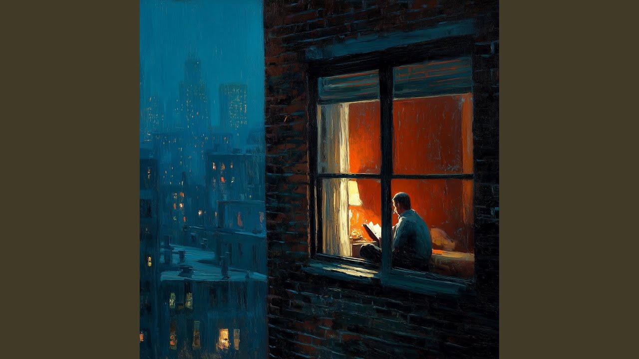 The Calm Side of Midnight - YouTube