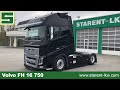 Volvo FH16 750, www.starent-lkw.com