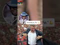 Desmond Howard had jokes for Pat McAfee 😂