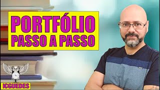 Como fazer um portfólio: orientações passo a passo screenshot 4