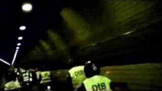 Bobby 2008 Waaslandtunnel