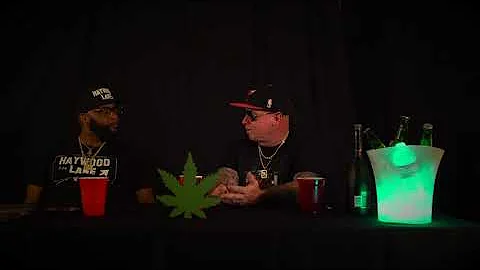Authentik tv sits down with jay sharp talks black ...