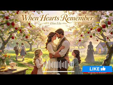 When Hearts Remember | Emotional Bedtime Sleep Story for Adults (Full Audio Story)