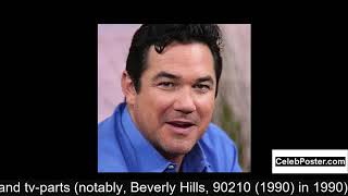 Dean Cain biography Net Worth