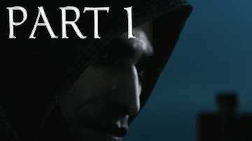 Thief "Master Difficulty" Part 1 | "Prologue: The Drop"
