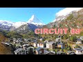 SWITZERLAND - Suiza - ZERMATT Center - Wengen - Lauterbrunne - Grindelwald