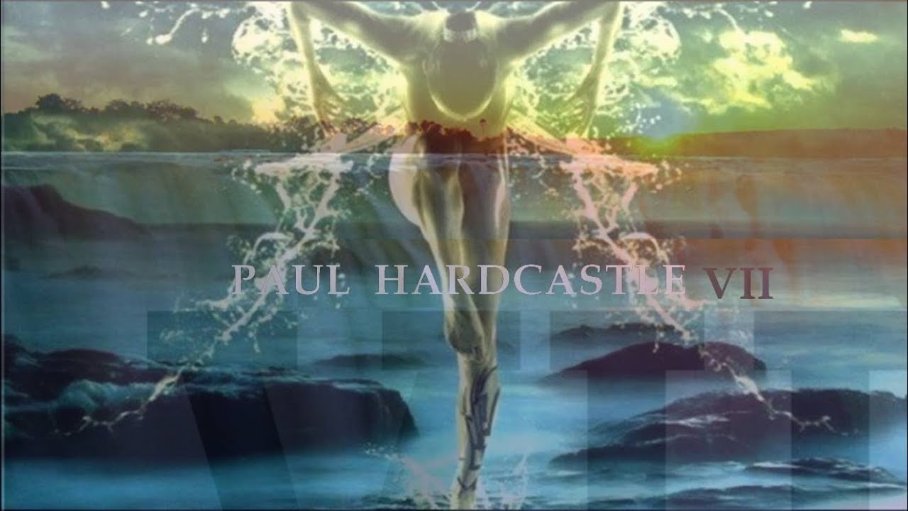 Paul Hardcastle Ft Rock Hendricks Dance Of The Wind Hardcastle Vii
