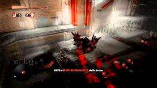 Prototype 2   DR  Archer e Brawlers