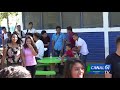 INSTITUTO NACIONAL DE SANTA ELENA DIO INICIO AL AÑO ESCOLAR 2019